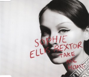 Sophie Ellis - Bextor cd musicale di ELLIS-BEXTOR SOPHIE