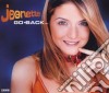 Jeanette - Go Back -Cds- cd