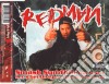 Redman - Smash Sumthin' / Let's Get Dirty cd