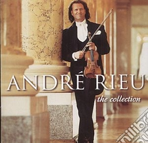 Andre' Rieu: The Collection cd musicale di Andre Rieu