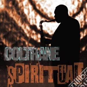 John Coltrane - Spiritual cd musicale di John Coltrane