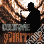 John Coltrane - Spiritual cd
