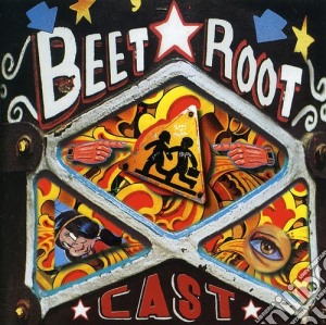 Cast - Beetroot cd musicale di CAST