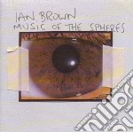 Ian Brown - Music Of The Spheres