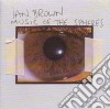 Ian Brown - Music Of The Spheres cd