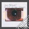 Ian Brown - Music Of The Spheres cd musicale di BROWN IAN