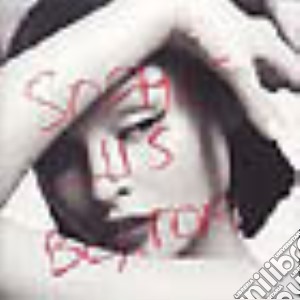 Bextor Sophie - Ellis - Read My Lips cd musicale di BEXTOR SOPHIE ELLIS