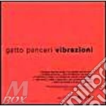 Gatto Panceri - Vibrazioni cd