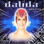 Dalida - Revolution cd