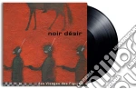 (LP Vinile) Noir Desir - Des Visages Et Des Figures (2 Lp) vinile