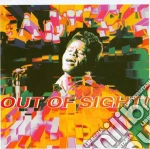 James Brown - Out Of Sight - The Best Of cd