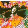 James Brown - Out Of Sight - The Best Of cd