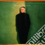 Dave Grusin - The Very Best Of cd