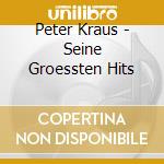 Peter Kraus - Seine Groessten Hits cd