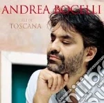 Andrea Bocelli - Cieli Di Toscana cd