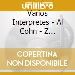Varios Interpretes - Al Cohn - Z Sims: You N Me cd musicale di COHN AL ZOOT SIMS QUINTET