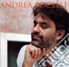 Andrea Bocelli - Cieli Di Toscana cd