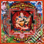 John Scofield - Uberjam cd