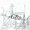 Stan Getz - For Lovers cd
