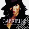 Gabrielle - Dreams Can Come True Greatest Hits Vol.1 cd