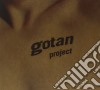 Gotan Project - La Revancha Del Tango cd