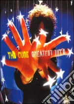 (Music Dvd) Cure (The) - Greatest Hits cd