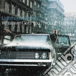 Lightouse Family - Whatever Gets You Through Day cd
