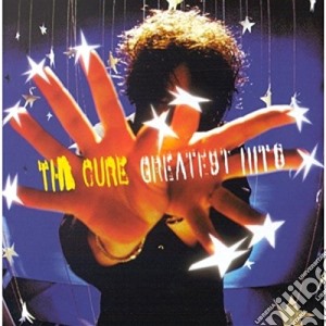 Cure (The) - Greatest Hits (Ltd Edition) (2 Cd) cd musicale di The Cure