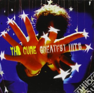 Cure (The) - Greatest Hits cd musicale di The Cure