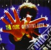 Cure (The) - Greatest Hits cd musicale di The Cure