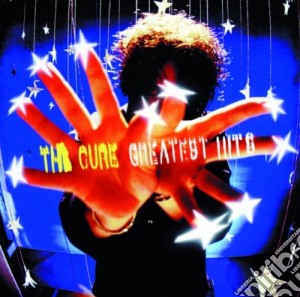Cure (The) - Greatest Hits cd musicale di Cure (The)