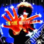 Cure (The) - Greatest Hits