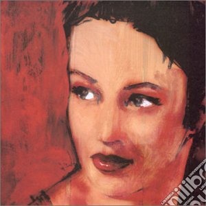 Carmen Consoli - L'Anfiteatroelabambinaimpertinente cd musicale di Carmen Consoli