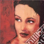 Carmen Consoli - L'Anfiteatroelabambinaimpertinente cd