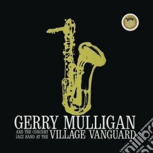 Gerry Mulligan - Concert Jazz Band Live cd musicale di Gerry Mulligan