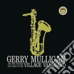 Gerry Mulligan - Concert Jazz Band Live