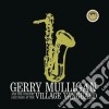 Gerry Mulligan - Concert Jazz Band Live cd