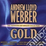 Andrew Lloyd Webber - Gold