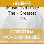 (Music Dvd) Cure The - Greatest Hits cd