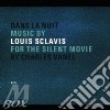 Louis Sclavis - Dans La Nuit cd