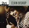 Elvin Bishop - 20Th Century Masters: Millennium Collection cd