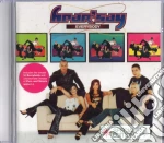 Hear'Say - Everybody cd