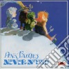 Pink Fairies - Neverneverland cd