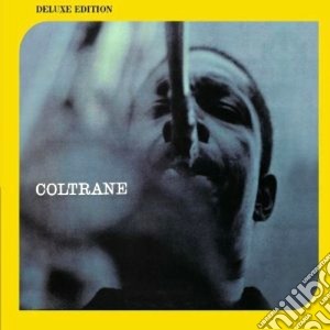 COLTRANE (deluxe edition) cd musicale di John Coltrane