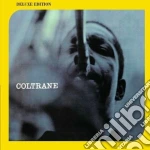 COLTRANE (deluxe edition) cd
