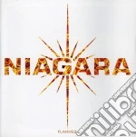 Niagara - Flammes cd