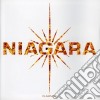 Niagara - Flammes cd
