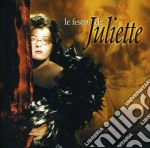 Juliette - Le Festin De Juliette cd