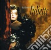 Juliette - Le Festin De Juliette cd