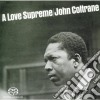 John Coltrane - A Love Supreme cd